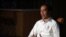 Tổng thống Indonesia Joko Widodo.