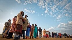 Agenda Africana com André Thomashausen e António Ramos