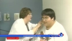 افرادی که فقط شکم شان چاق است، از افراد چاق بیشتر در خطر بیماری هستند