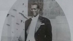 Mamadou Konate, Mali Yeremahonronya Diala Tigui. Mana Ta Ko Fila nan