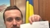 FLASHPOINT UKRAINE: High Level Government Resignations in Kyiv
