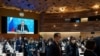 Свыше 100 дипломатов ушли с заседания Совета ООН по правам человека во время выступления Лаврова
