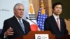 انتظار برای تصویب تحریم های کره شمالی در شورای امنیت همزمان با سفر تیلرسون به آسیا
