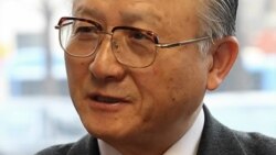 [인터뷰] 베를린 북한인권난민문제 회의 성과