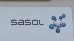 Moçambique quer mais postos de trabalho na Sasol