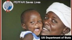 HIV/AIDS - PEPFAR Success