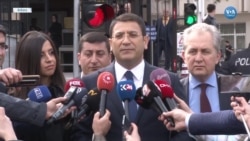 Ali Babacan Eski AKP'lilerle Yeni Parti Kuruyor