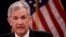 Jerome Powell es el presidente de la Reserva Federal de EE.UU.