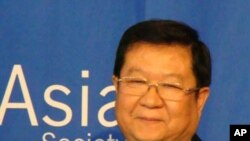 劉利民 中國教育部副部長