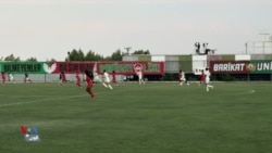Tîma Amedsporê ya Jinan li ser Asta Tirkîyê Pêş Dikeve