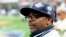 FILE - Film director Spike Lee, in San Francisco, California. 