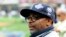 FILE - Film director Spike Lee in San Francisco, California. (Ed Szczepanski-USA TODAY Sports) 