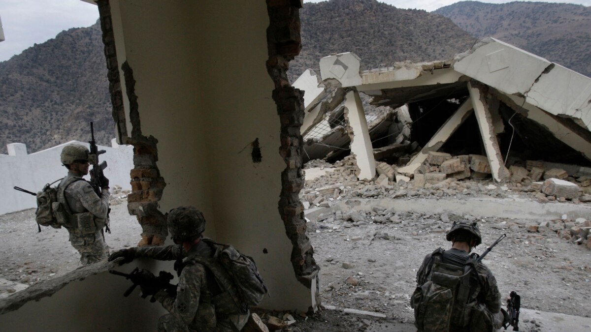 Taliban Shuts 42 Swedish-Run Health Clinics In Afghanistan