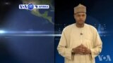 VOA60 AFIRKA: Afirka Ta Kudu Shugaban Kasar China Xi Jinping Ya Yi Alawashin Ba Kasashen Afrika Kudi Dalar Biliyan 60, Disamba 04, 2015