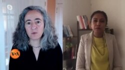 امریکہ: کرونا بحران کے بعد خواتین کا مسقبل کیا ہو گا؟