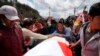Perú alista reparaciones a familias de muertos en protestas
