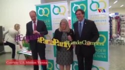 ԵԱՀԿ Մինսկի խմբի ԱՄՆ-ի նոր համանախագահ. Ո՞վ է Էնդրյու Շոֆերը