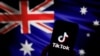 TikTok四面楚歌，澳大利亚加入禁止政府设备使用TikTok的西方国家行列