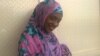  Asma'u Sadiq {Baby Nice}