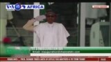 Perezida wa Nijeriya Mohamed Buhari Yatangiye Manda ya kabiri