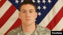 امریکایي سرتیری، مایکل اولیس