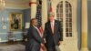 U.S. - Angola Dialogue