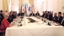 تاثیر توافق هسته ای ایران و قدرت های جهانی بر توازن قوا در منطقه