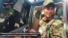 Afghan Soldier Clinches Bomber to Save Others