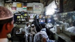 ရုပ်သံလိုင်းတခုကို တရက်ပိတ်ပင်တဲ့ အိန္ဒိယအစိုးရ မီဒီယာလောကဝေဖန်
