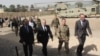 Mattis arrive en Afghanistan pour une visite surprise 