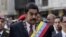 El presidente de Venezuela, Nicolás Maduro, dice que tiene pruebas de plan desestabilizador dirigido por el Comando Sur .