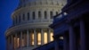 US Congress Braces for Tough Week as COVID, Budget, Defense Dominate Agenda