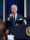 Bajden: Ne tražimo novi Hladni rat
