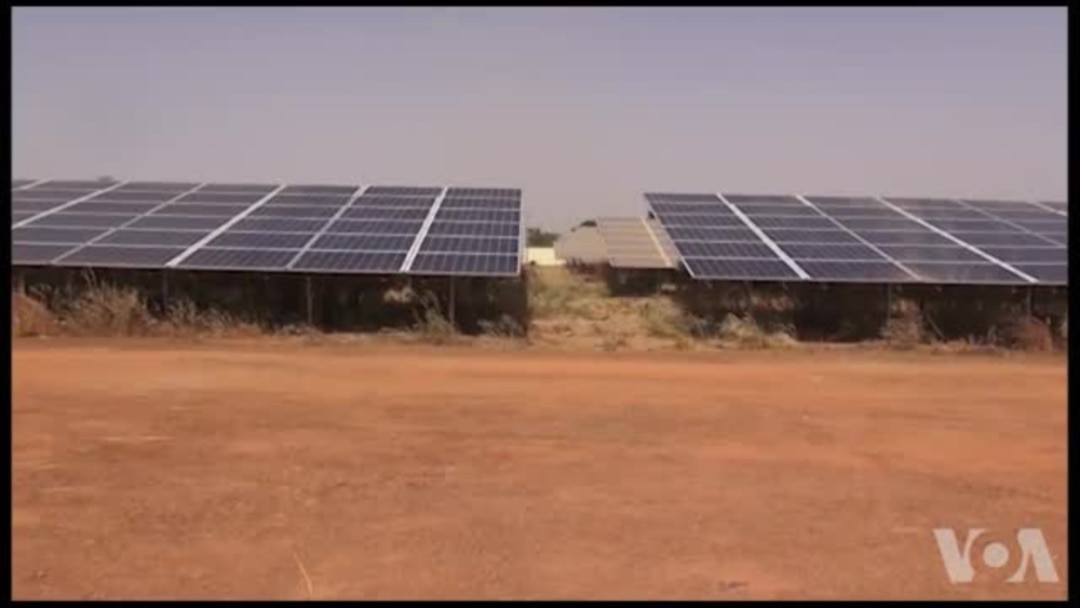 Engie inaugure la première centrale solaire à concentration d'Afrique du Sud