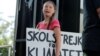 Greta Thunberg