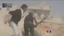 အမေရိကန်၊ ရုရှားနဲ့ ကမ္ဘာ့အရေးကိစ္စများ