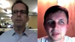 Boston Marathon Bombings: Caller From Russia