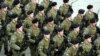 Kosovo Votes to Create National Army Over Serb Objections