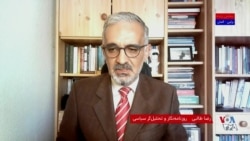 طالبی: تداوم بحران هرمز می‌تواند به فروپاشی اجتماعی، اقتصادی و حتی نظامی منجر شود

