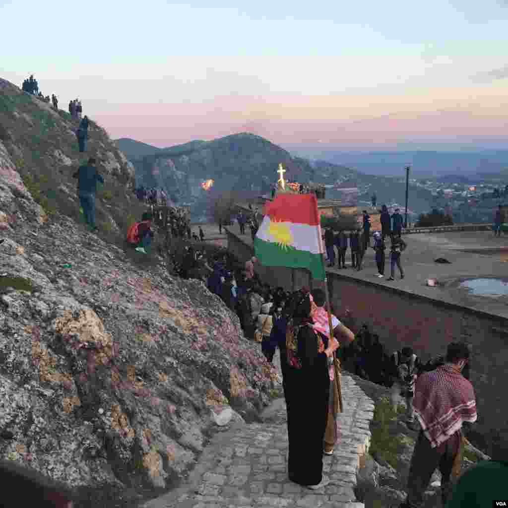 Akre