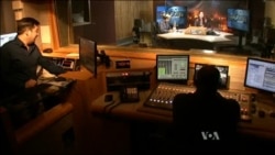 ډیوه ریډیو په ټې وي