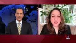 پگاه بنی‌هاشمی: گروه‌های مختلف در حال مستندسازی سرکوب‌ها در ایران هستند 