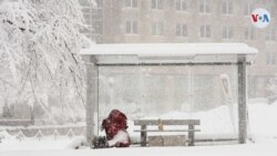 Avance Informativo 1:00pm