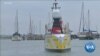 Unmanned Surface Preps For Transatlantic Crossing