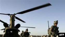 Əfqanıstanın cənub bölgəsində NATO qüvvələri kamikadze hücumuna məruz qalıb