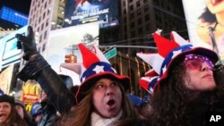 Time Square