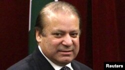 وزیراعظم نواز شریف