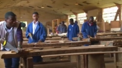 A Bukavu, un institut historique risque de s'effondrer sur les étudiants