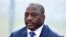 FILE - Democratic Republic of the Congo President Joseph Kabila, Feb. 3, 2015 