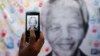 South Africa Says Mandela Showing Some Improvement